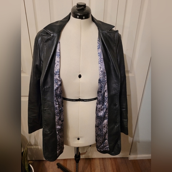 Bernardo Jacket Size XL - Picture 2 of 7